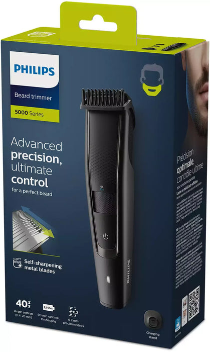 Beard trimmer PHILIPS BT5515/20