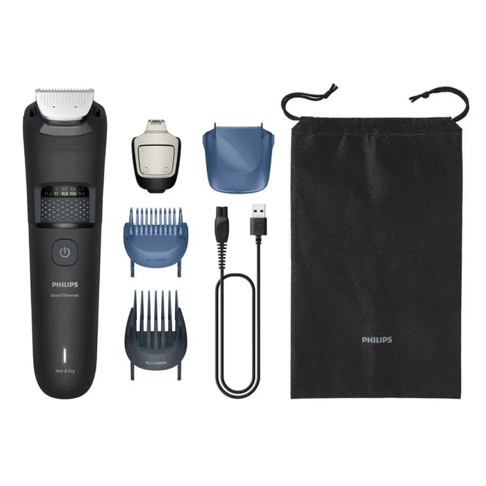 Beard trimmer PHILIPS BT7670/15