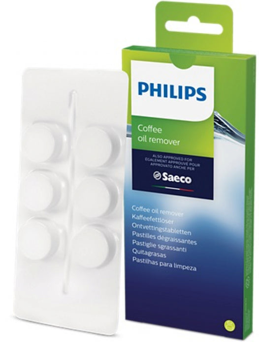Cleaning agent PHILIPS CA6704/10 degreasing tablets