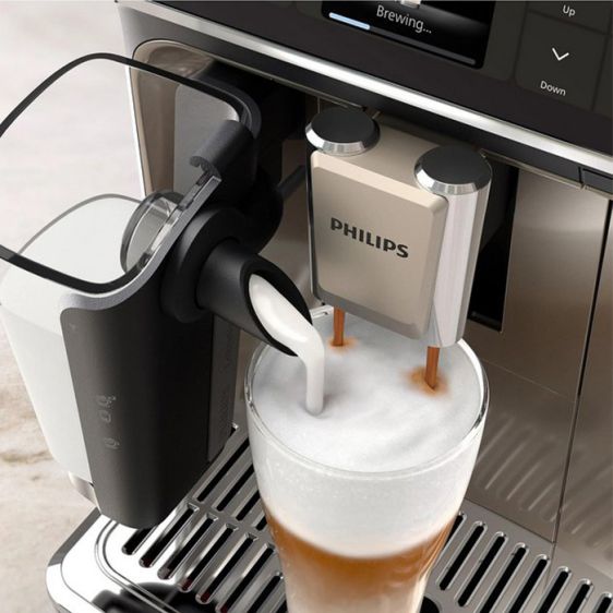 Milk jug PHILIPS CA6708/20 LatteGo