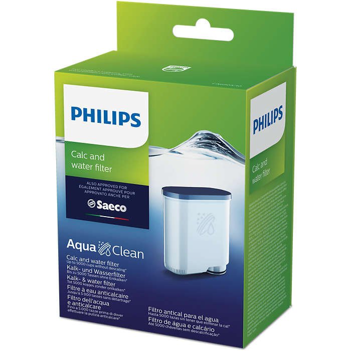 Scale and water filter PHILIPS CA6903/10