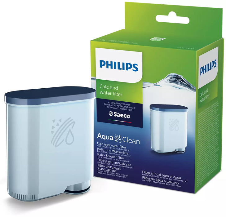 Scale and water filter PHILIPS CA6903/10