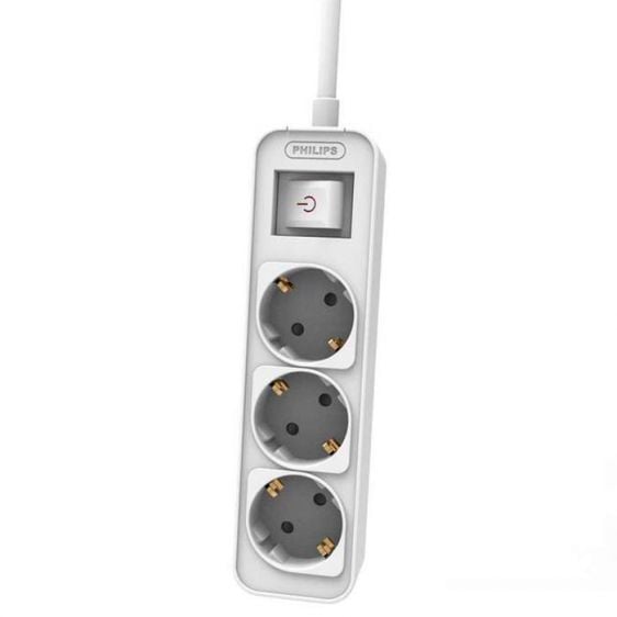PHILIPS CHP2134W/58 power strip