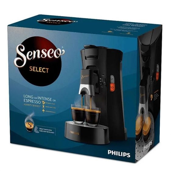 Coffee machine PHILIPS SENSEO® SELECT CSA240/61