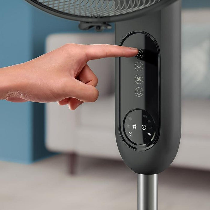 PHILIPS CX1520/01 stand fan