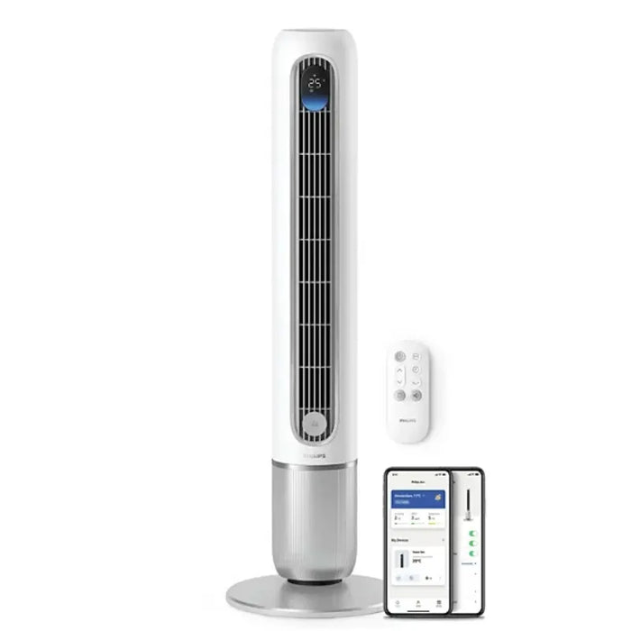 Fan Philips CX7550/00
