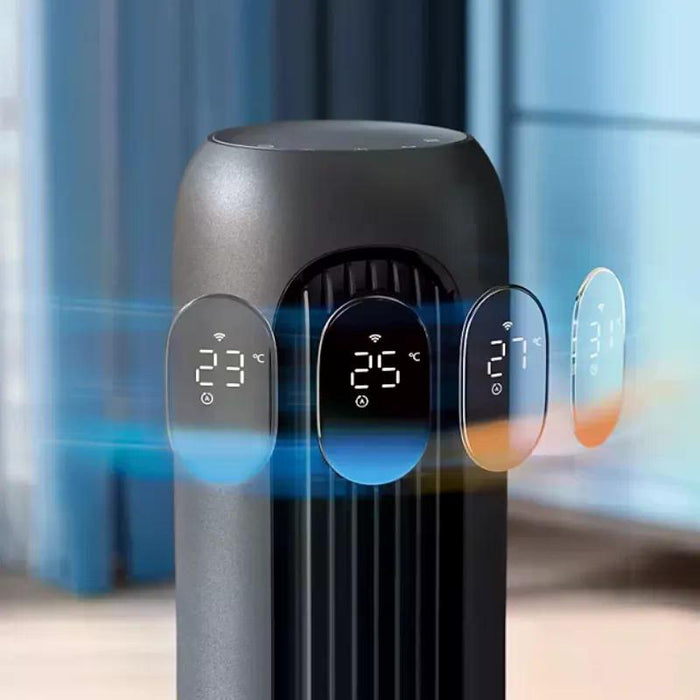 Fan PHILIPS CX7550/01
