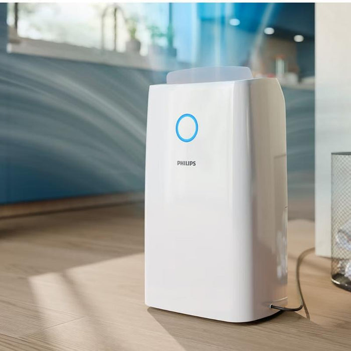 Dehumidifier PHILIPS DE3306/11