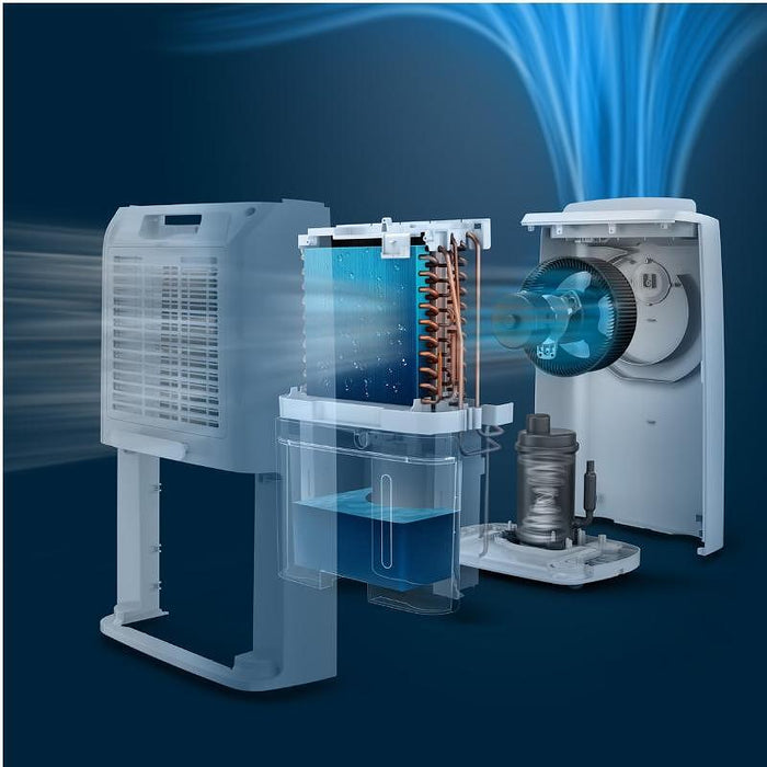 Dehumidifier PHILIPS DE3306/11