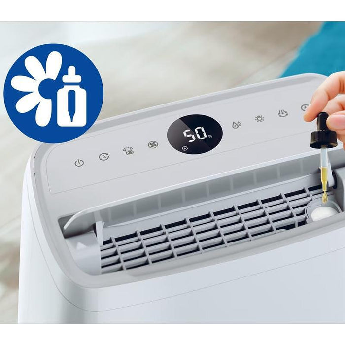 Dehumidifier PHILIPS DE3306/11