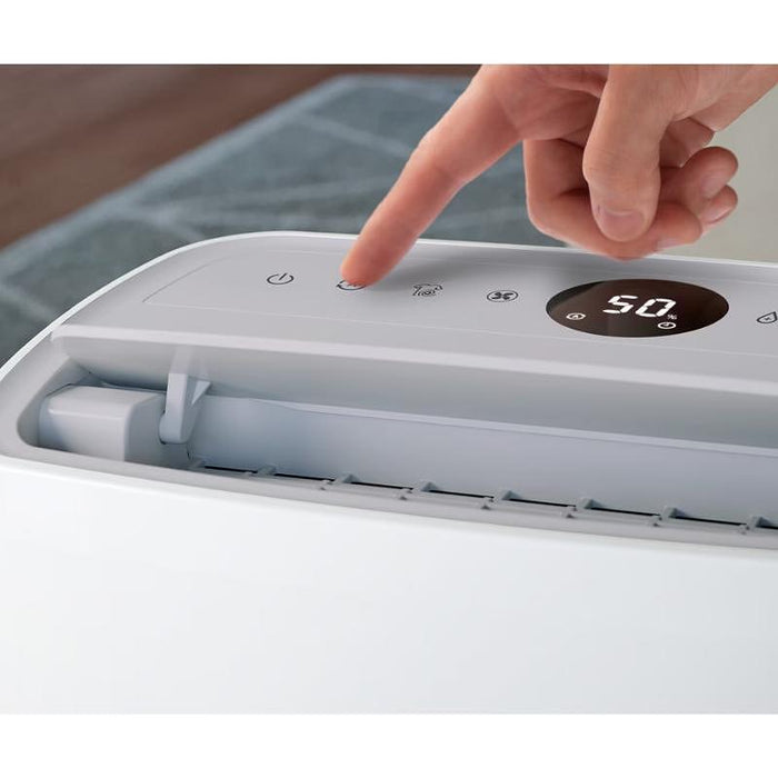 Dehumidifier PHILIPS DE3306/11