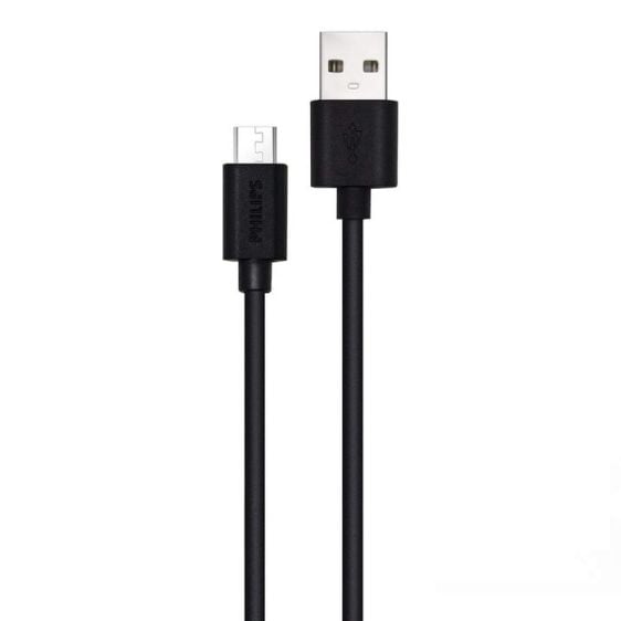 Cable PHILIPS DLC3104U/00 USB-A to Micro USB