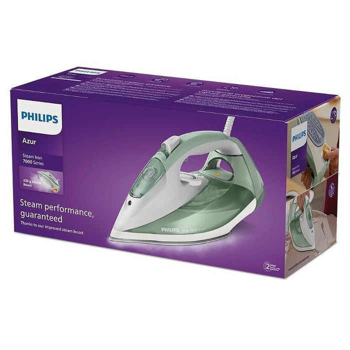 Iron PHILIPS DST7012/70