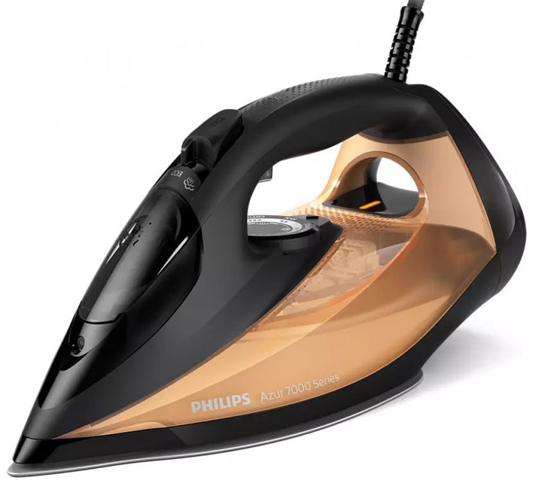 Iron Philips DST7040/80