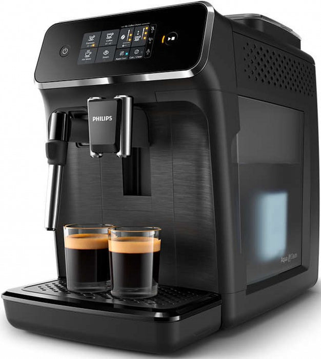 Coffee machine Philips EP2220/10