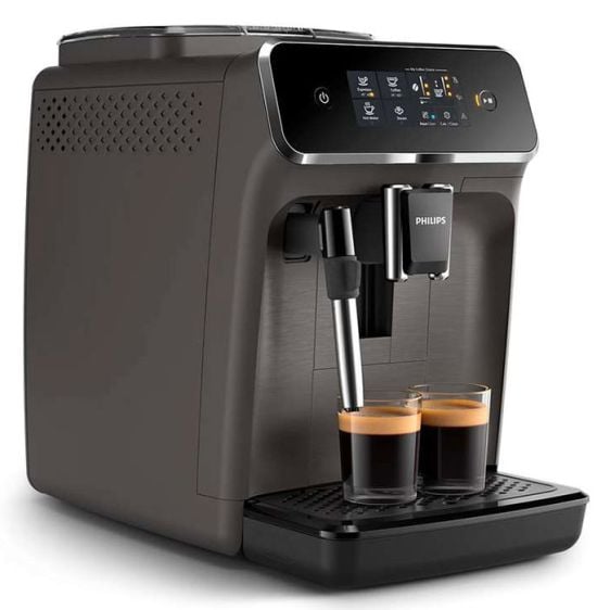 Coffee machine PHILIPS EP2224/10
