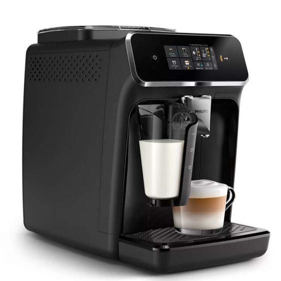 Coffee machine PHILIPS LatteGo EP2331/10
