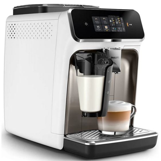 Coffee machine PHILIPS LatteGo EP2333/40