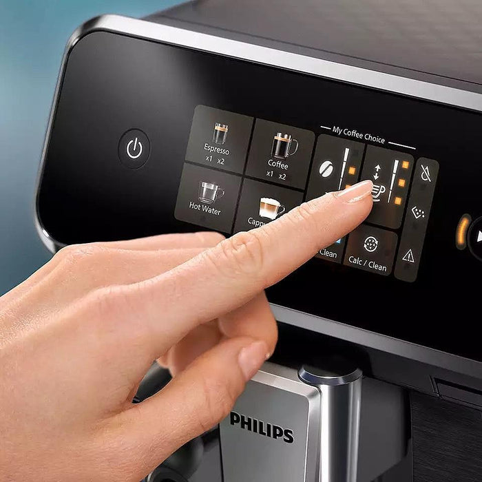 Coffee machine Philips EP2334/10