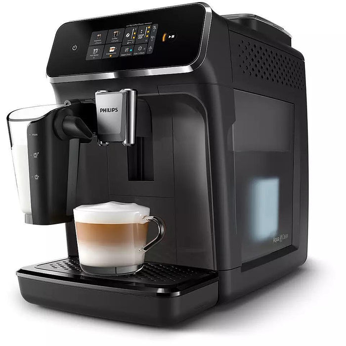 Coffee machine Philips EP2334/10