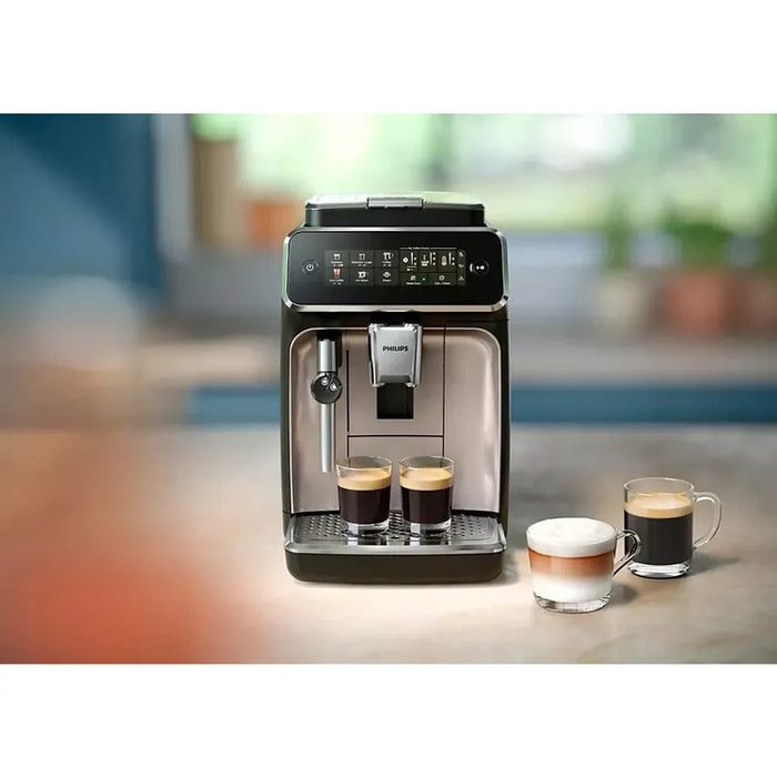 Coffee machine PHILIPS EP3329/70