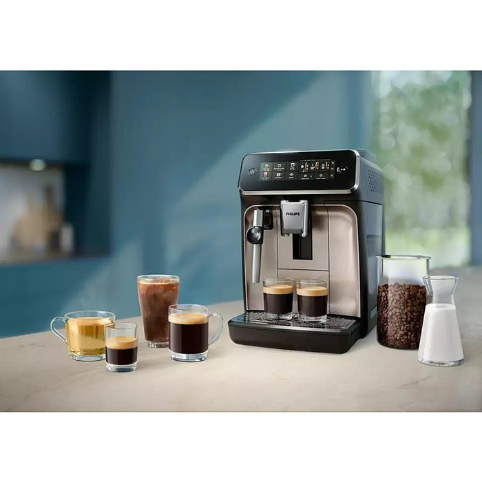 Coffee machine PHILIPS EP3329/70