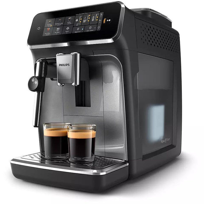 Coffee machine PHILIPS EP3329/70