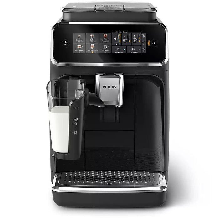 Coffee machine PHILIPS LatteGo EP3341/50