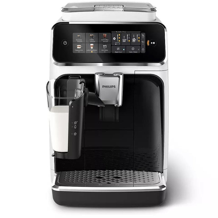 Coffee machine PHILIPS LatteGo EP3343/50
