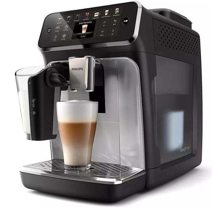 Coffee machine Philips EP4446/70 LatteGo