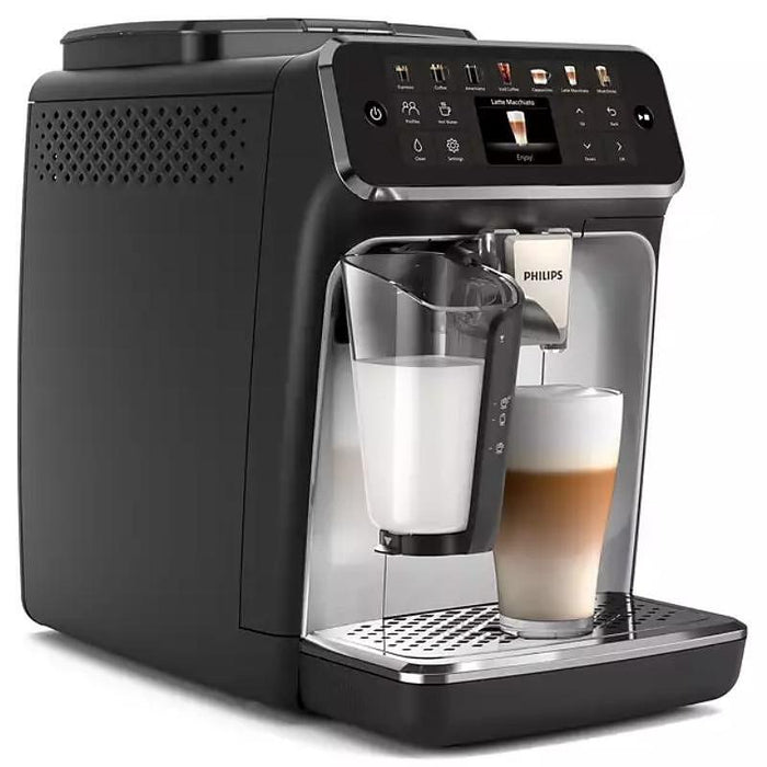 Coffee machine Philips EP4446/70 LatteGo