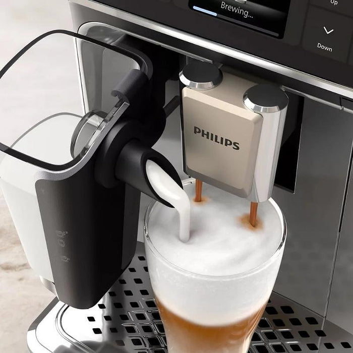 Coffee machine Philips EP4446/70 LatteGo