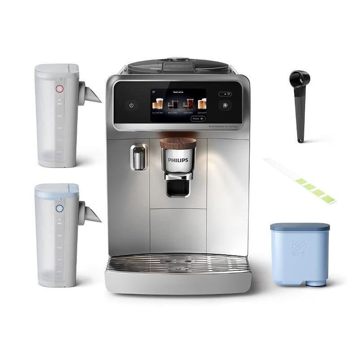 Coffee machine PHILIPS EP8757/20 Café Aromis series 8000