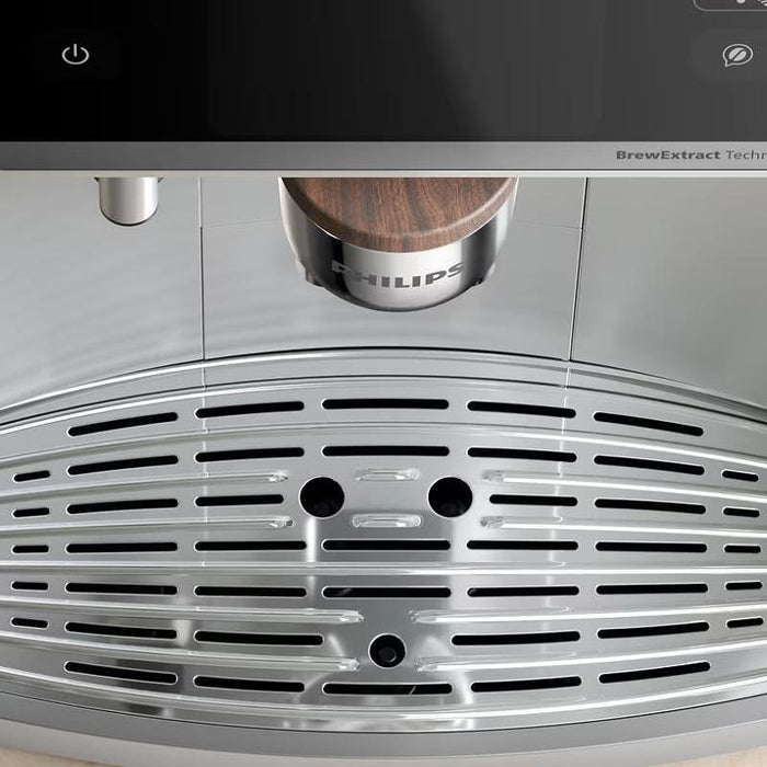Coffee machine PHILIPS EP8757/20 Café Aromis series 8000