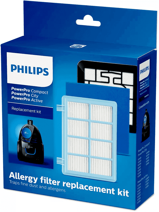 Set of filters PHILIPS FC8010/02