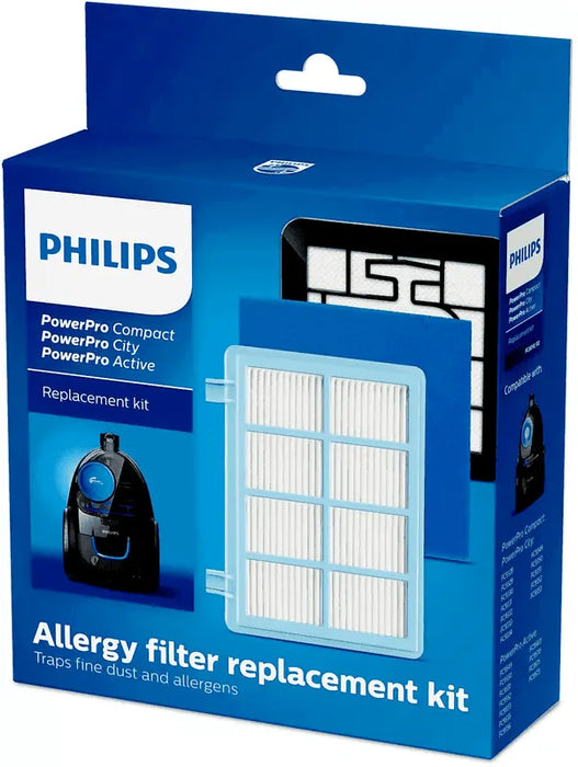 Set of filters PHILIPS FC8010/02