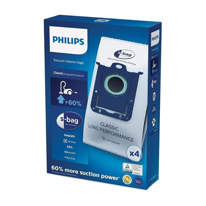 Bags PHILIPS FC8021/03