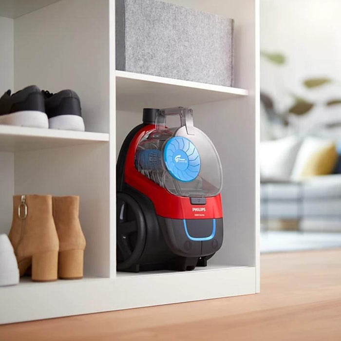 Vacuum cleaner PHILIPS FC9330/09