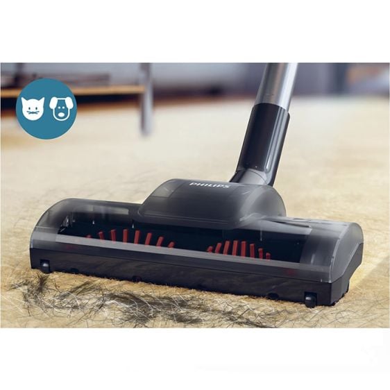 Vacuum cleaner PHILIPS FC9334/09