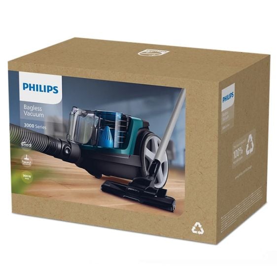 Vacuum cleaner PHILIPS FC9334/09
