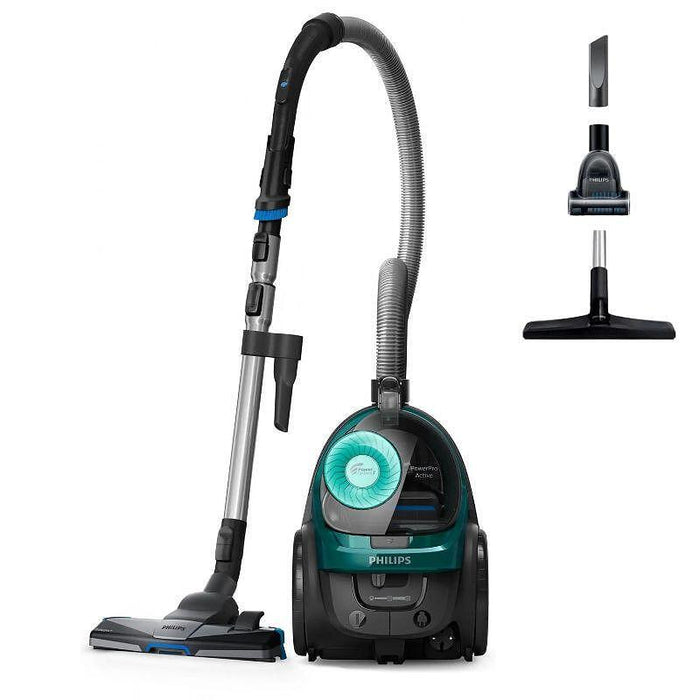 Vacuum cleaner Philips FC9555/09