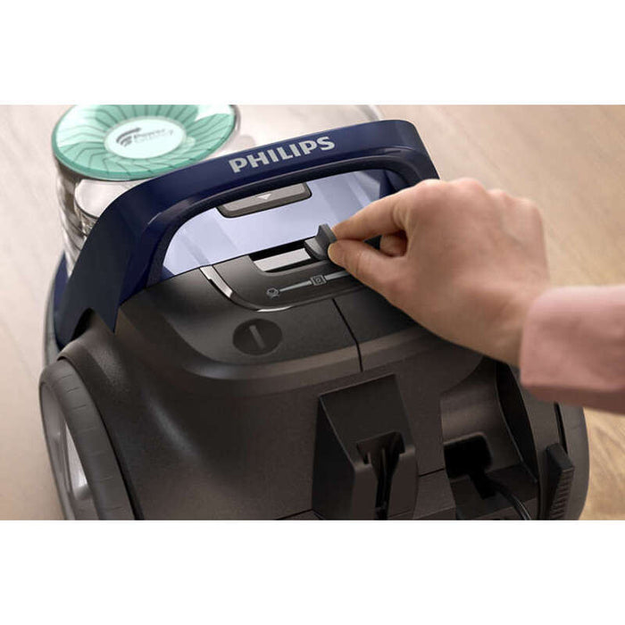Vacuum cleaner Philips FC9555/09