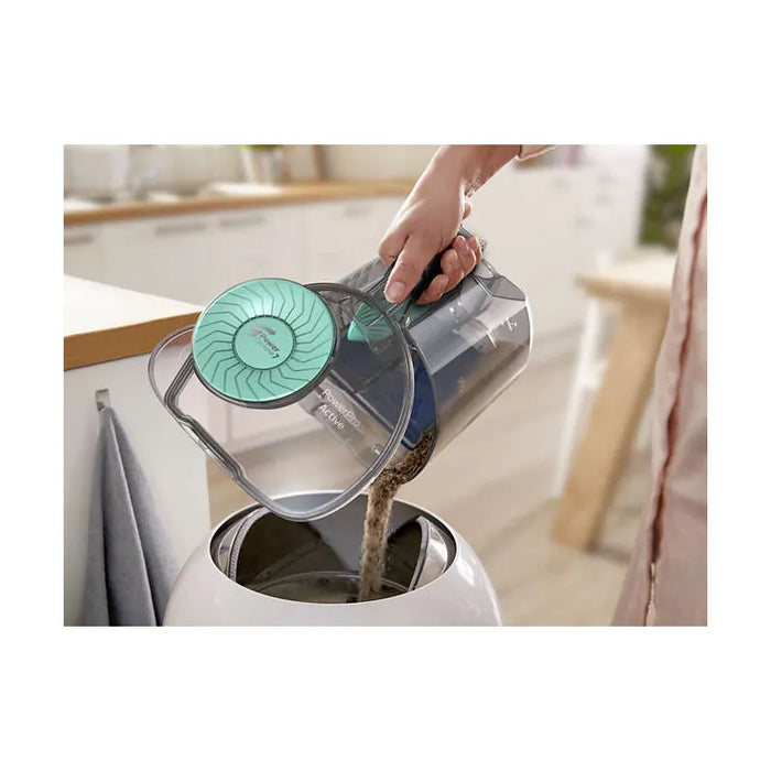 Vacuum cleaner Philips FC9555/09