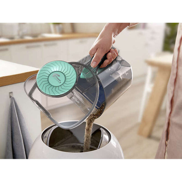 Vacuum cleaner Philips FC9555/09