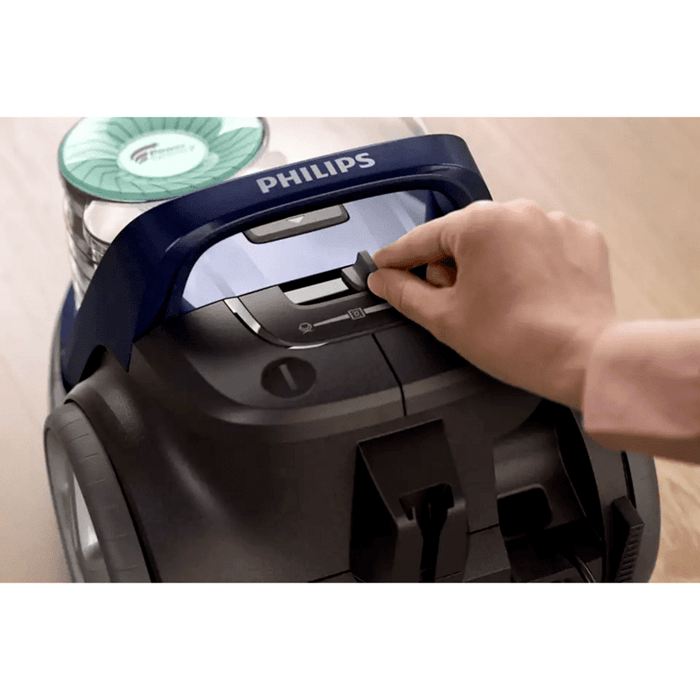 Vacuum cleaner PHILIPS FC9556/09