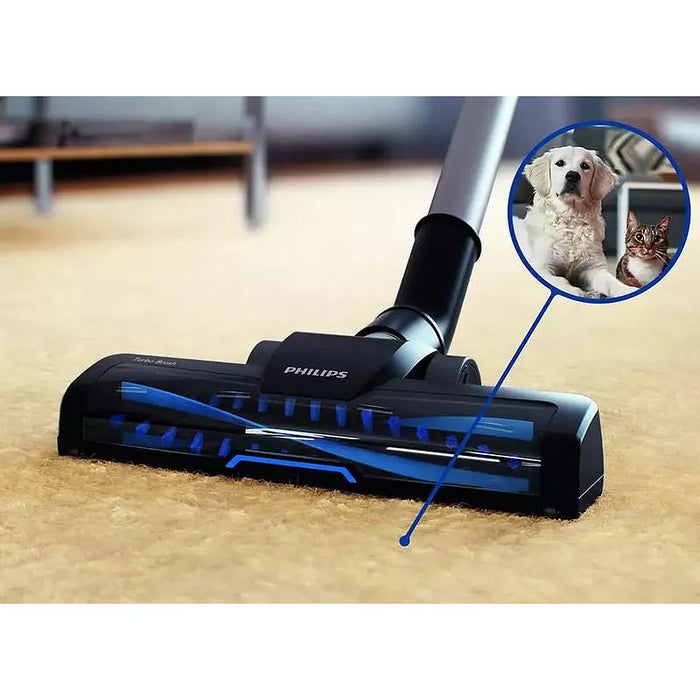 Vacuum cleaner PHILIPS FC9556/09