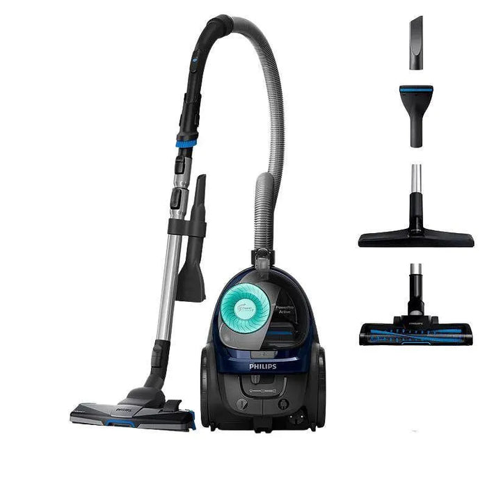 Vacuum cleaner PHILIPS FC9556/09