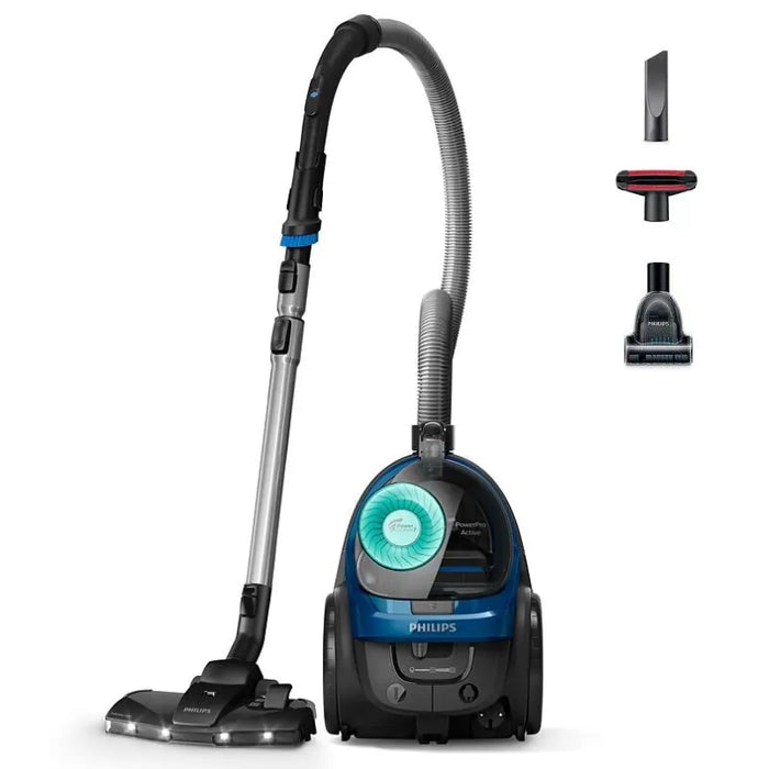 Vacuum cleaner Philips FC9557/09