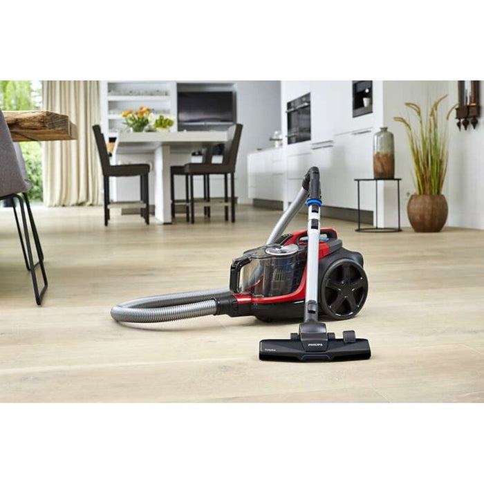 Vacuum cleaner PHILIPS FC9729/09