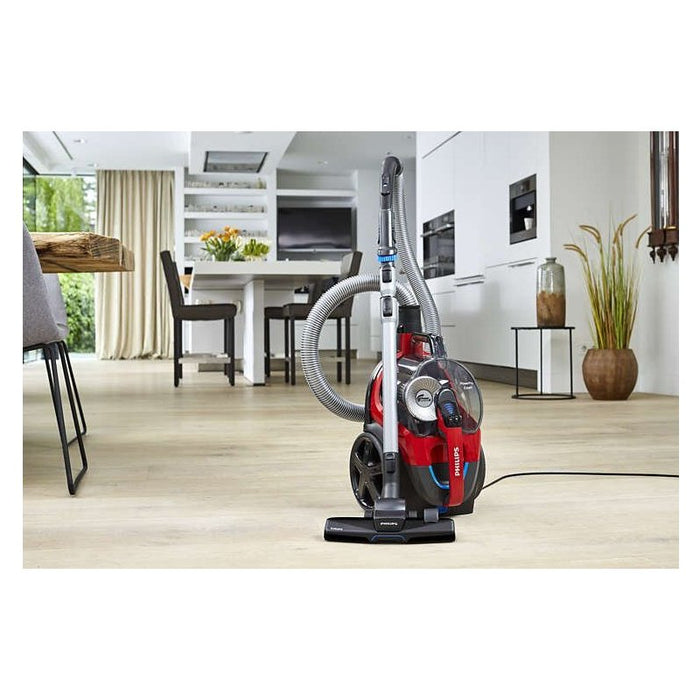 Vacuum cleaner PHILIPS FC9729/09
